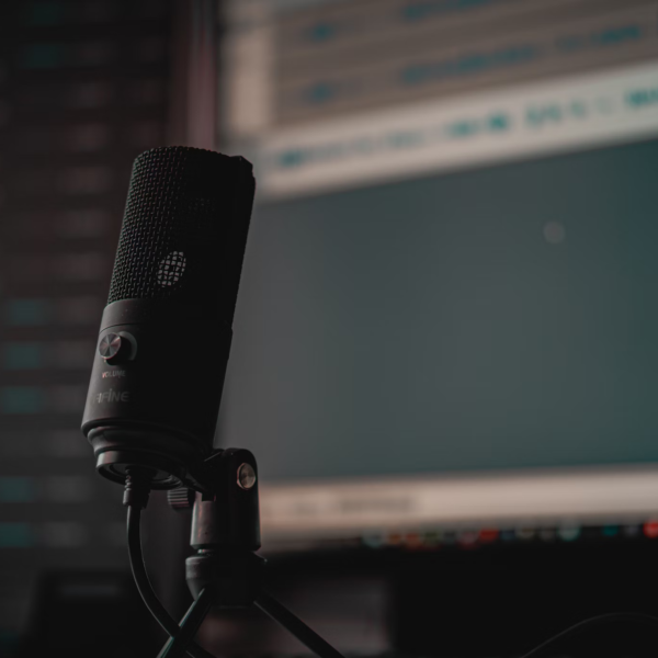 The Growth of Podcast Studio Networks